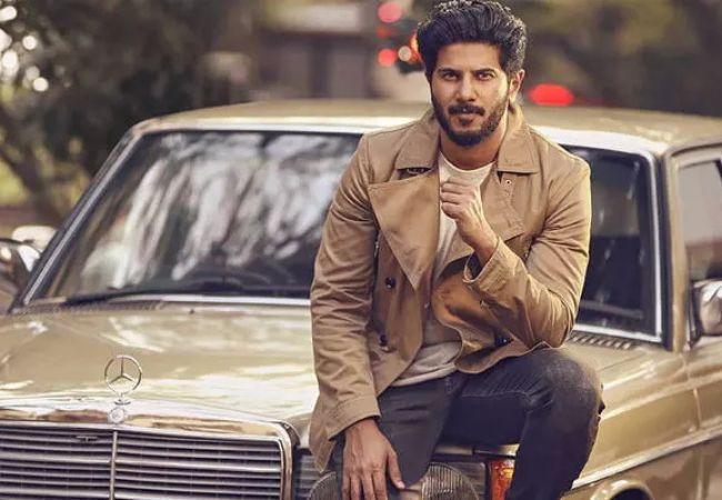 Customs seize another luxury car linked to actor Dulquer Salmaan in Bhutan 'smuggling' case